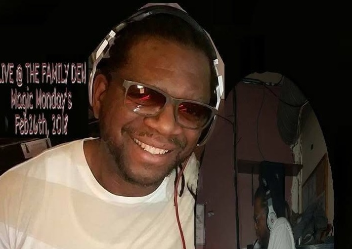 DANIELL SPENCER