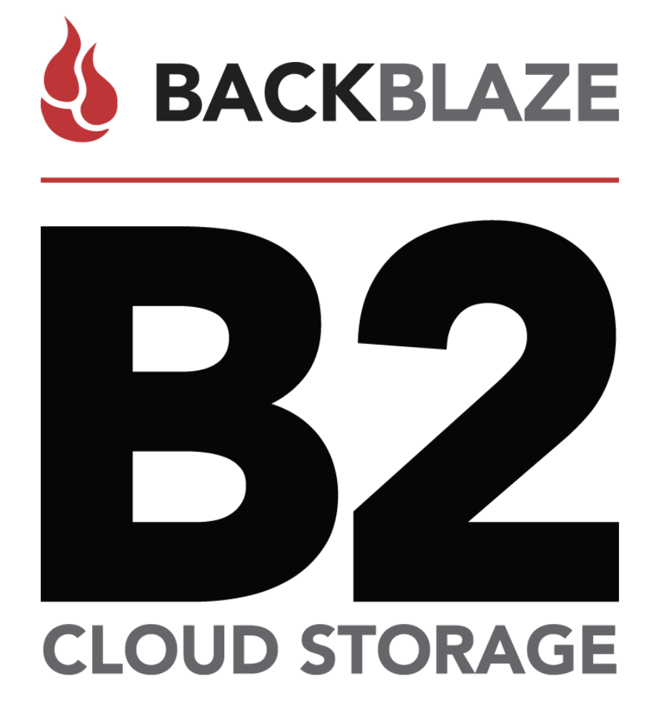 Backblaze B2 Cloud Storage